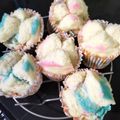 Cooksnap dari Mita untuk resep Bolu kukus mekar anti gagal