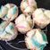Cooksnap dari Mita untuk resep Bolu kukus mekar anti gagal