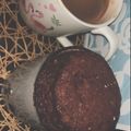 صورة من RNODA🥀، شاركها بعد تجربة وصفة كيكة الميكرويف 🥧🍫😋😍
