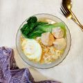 Cooksnap dari Nyanyah untuk resep Mie Kuah Simpel