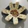 Vaishali Vora's cooksnap of when they made રસમલાઇ ચોકલેટ બાર (Rasmalai Chocolate Bar Recipe In Gujarati).