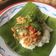 Cooksnap dari IG : @dapur.bu.aya untuk resep Sambel Tempe Kemangi