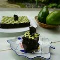 Cooksnap dari Aninditha D.A untuk resep "Brownies Alpukat"#BrowniesAlpukat