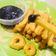 Cooksnap dari Sri Rahayu Whirlwinds untuk resep Churros / churros simple dan mudah