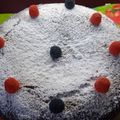 El cooksnap de Marion Magro cuando hizo Torta de Chocolate 🍫.