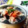 就醬煮 的 【元本山幸福廚房】鮭魚泡飯 cooksnap