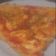 El cooksnap de Araceli paez cuando hizo Pizza de harina de maíz de cocción rápida (polenta).