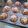 El cooksnap de Paola Castelo cuando hizo Muffins con chips de chocolate.