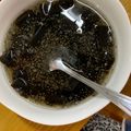 Cooksnap của Nga Nguyenvu khi họ làm theo món Sương Sáo Hạt Chia