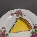 Cooksnap dari velyn untuk resep 110. Pie Susu Teflon