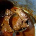 Real Rose's cooksnap of when they made Mutton Nihari.