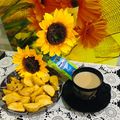 Meerab Rais's cooksnap of when they made Tea.