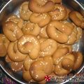 Cooksnap από glikoula στη συνταγή Μουστοκούλουρα 3