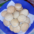 El cooksnap de Pamela cuando hizo Scones dulces y fáciles.