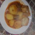 El cooksnap de Andrea Gimenez cuando hizo Wickel nudel o strudel aleman!!.