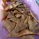El cooksnap de Lucia vargas cuando hizo Doritos caseros.