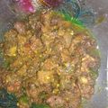 Cooksnap dari Ita Rahma untuk resep Kambing Goreng Empuk