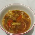 Cooksnap dari Fitria Key'az untuk resep Tongseng kambing