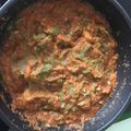 El cooksnap de SleivaG cuando hizo Judías verdes a la andaluza.