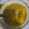 Cooksnap dari Anita Amalia untuk resep Sup fillet kakap