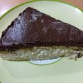 El cooksnap de Elena M cuando hizo Tarta mousse de polvorón.