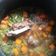 Cooksnap dari Gandhini Fay'illa Akshan untuk resep SOP SAPI Rempah