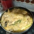 Cooksnap dari Anis untuk resep Gulai sayap ayam padang pedas