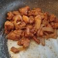Cooksnap dari Maria Yetsiana untuk resep Ayam Goreng Tepung Saos Mentega