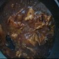 Cooksnap dari gustiapramita untuk resep Semur Ayam