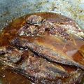 Cooksnap dari Fany Wulandari (Vany) untuk resep 🐟ikan kembung kecap🐟