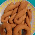 Cooksnap από Barbie Darbie στη συνταγή Μουστοκούλουρα με πετιμέζι
