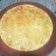 El cooksnap de Edu cuando hizo Tarta de brócoli.