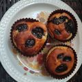 El cooksnap de Arantxa Santamaría cuando hizo Mug cake fitness.
