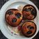 El cooksnap de Arantxa Santamaría cuando hizo Mug cake fitness.