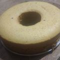 Cooksnap dari Icha bae untuk resep 01. Bolu baking uk. 28 cm