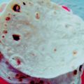 El cooksnap de IRecetas varias 💪😍 cuando hizo Tortillas Mexicanas.