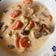 Erka ☺️ Cooksnap-ja, amikor elkészítette a(z) Tárkonyos erdei gomba 🍄‍🟫leves receptet.