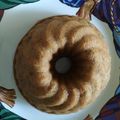 Cooksnap dari Jenny Liem untuk resep Bolu pisang kukus tanpa mixer