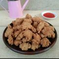 Cooksnap dari Bunda Melvy Sofia untuk resep Tahu Pok Pok