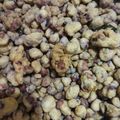 Cooksnap dari Lilik Istiani untuk resep Kacang kribo (pedas manis)