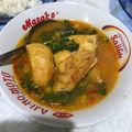 Cooksnap dari richa novriyanti untuk resep Ayam rambut setan ala mbah jingkrak
