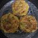 Jyoti Shah's cooksnap of when they made ઓટસ બેસન ચિલ્લા.