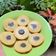 Cooksnap dari Vebyanthy Hidayat untuk resep Kue lumpur kentang