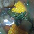 Cooksnap dari Dwi Utami untuk resep Sayur Asam ala Jawa