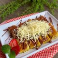 Cooksnap dari Amelia Sakinah R (GG's_Kitchen) untuk resep Pisang Panggang Teflon
