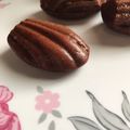 صورة من Fatima, kitchen&cook ، شاركها بعد تجربة وصفة مادلين طريقة مجربة وناجحة