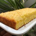 Cooksnap dari Sita Wulandari untuk resep Bolu Tape Lembut Favorit