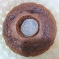 Cooksnap dari Nur Anisa untuk resep Bolu Kukus Coklat Chocolatos Sederhana No Mixer