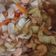 Cooksnap dari Lina Nazayla untuk resep Tumis saus tiram udang baso sawi putih