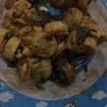 Cooksnap dari muti purwanti untuk resep Rolade Telur Goreng